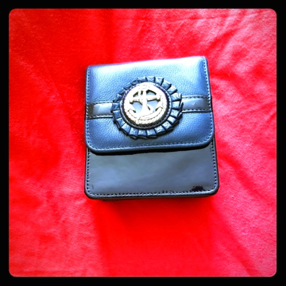 NAVY Brighton Mini Crossbody